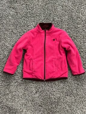 Joe Fresh Reversible Jacket (2T)